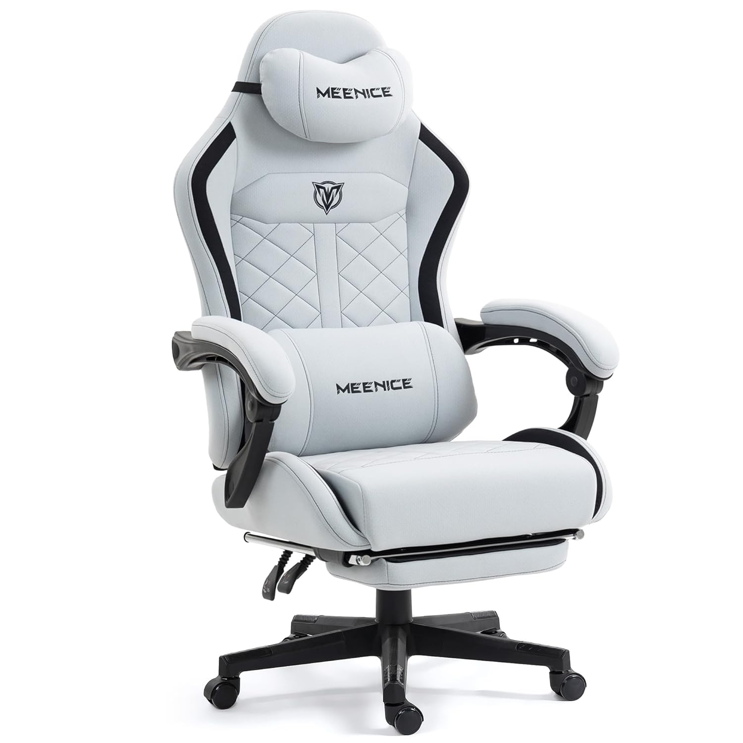 Gaming Chair Cushion - # Großer und hoher Gaming-Stuhl aus