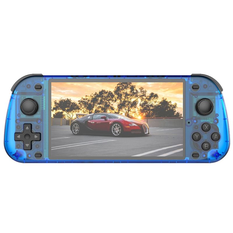 Gaming Console Online - Hot-Retro Handheld-Spielekonsole 15000 64GB Linux-System 5,1-Zoll-IPS-Bildschirm