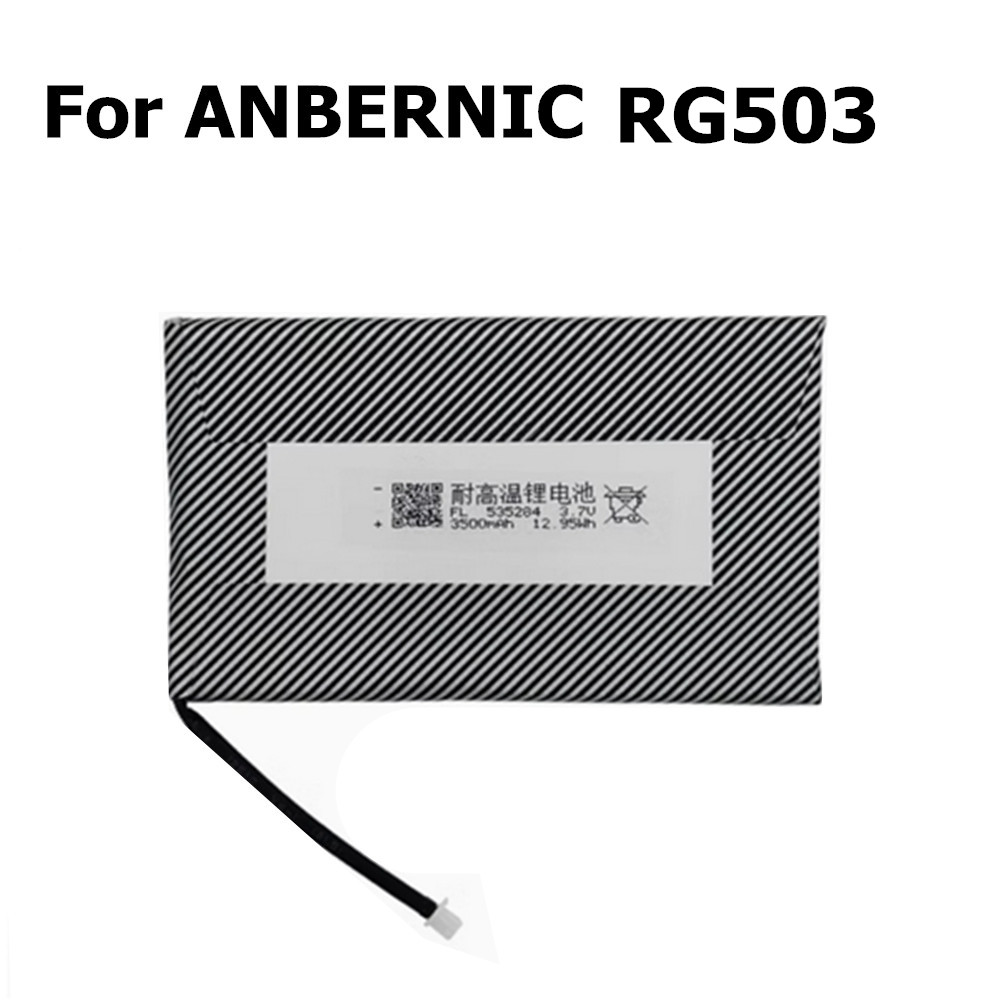 Gaming Console Online - Neue 3,7 V 3500 mAh Li-Ploymer