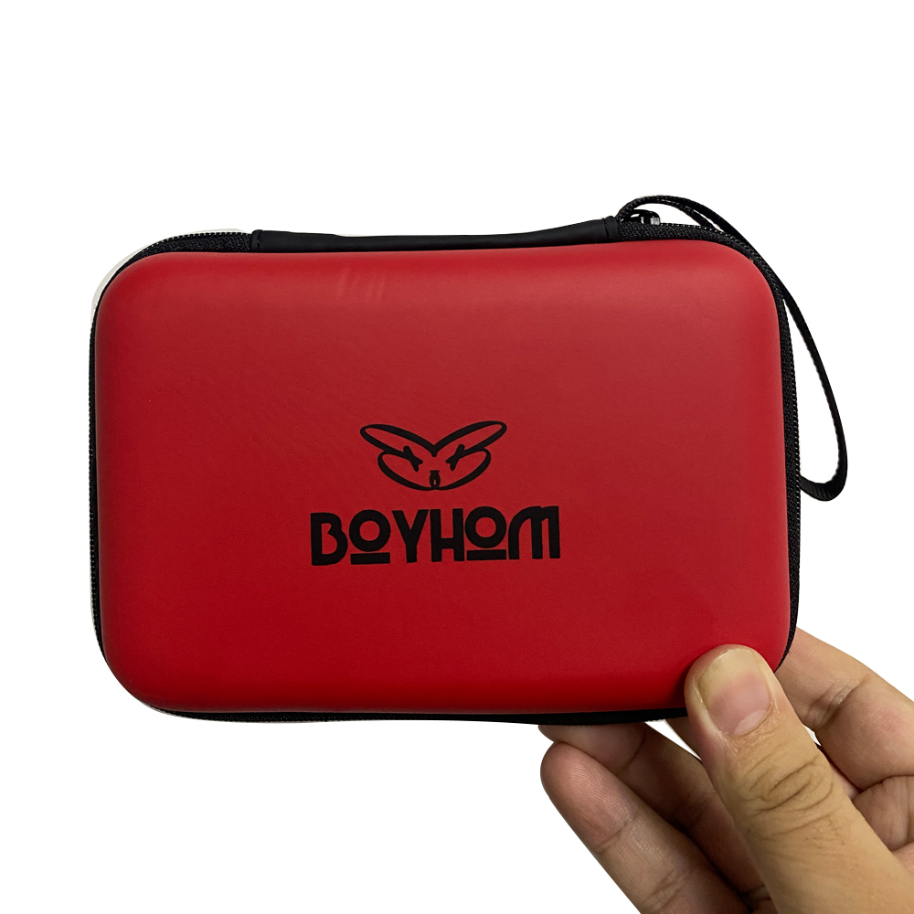 Gaming Console R36S - Tasche für R36S Retro Handheld Videospielkonsole