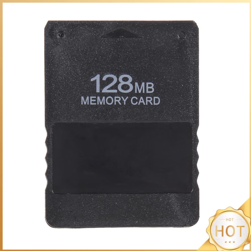 Gaming Console Stick - Für PS2 128MB Speicherkarte Datenstick Spielkarte