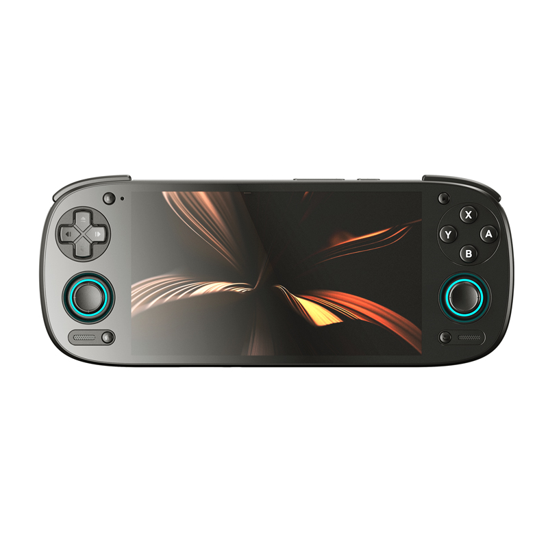 Gaming Console For Sale - Retroid Pocket 5 AMOLED-Bildschirm Tragbare Spielekonsole