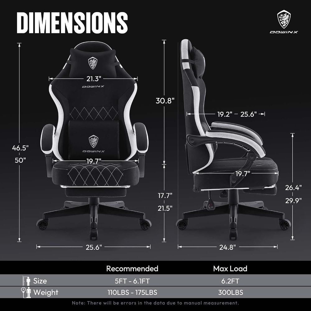 Abric Gaming-Stuhl, ergonomisc – Gaming Chair Cushion Bewertung und Preis