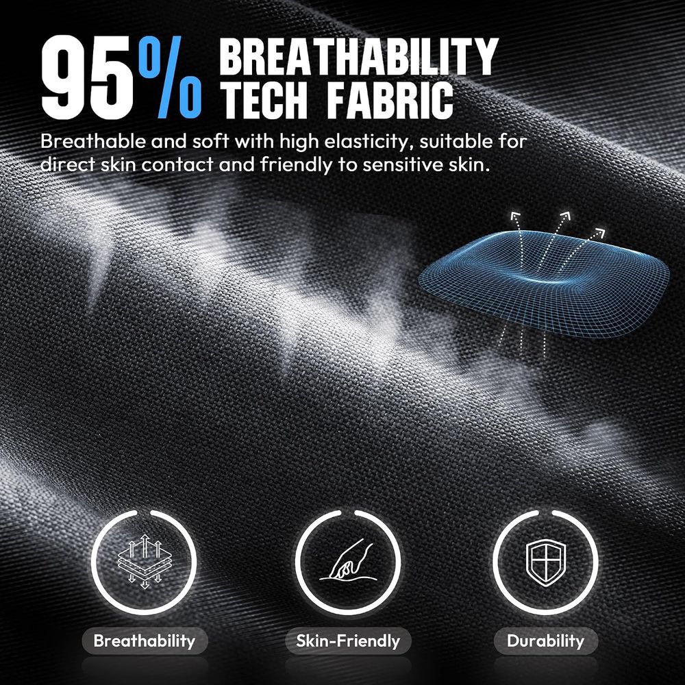 Abric Gaming-Stuhl, ergonomisc – Gaming Chair Cushion Bewertung und Preis