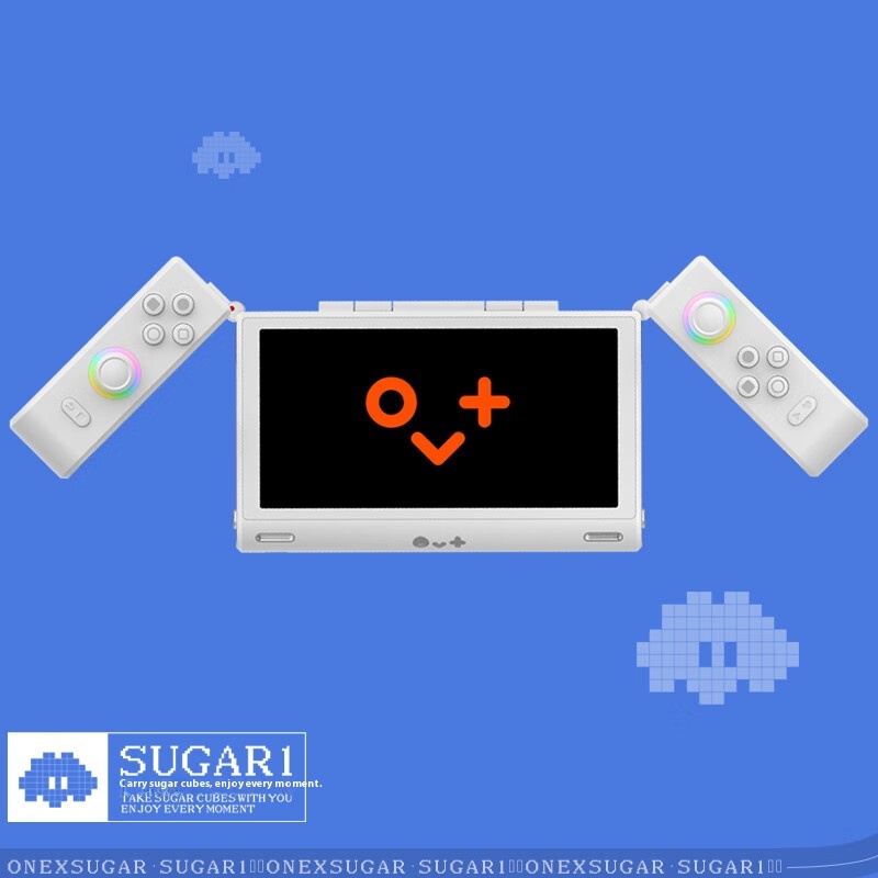 OneXPlayer OneXsugar Sugar 1 H – Gaming Console Online Bewertung und Preis