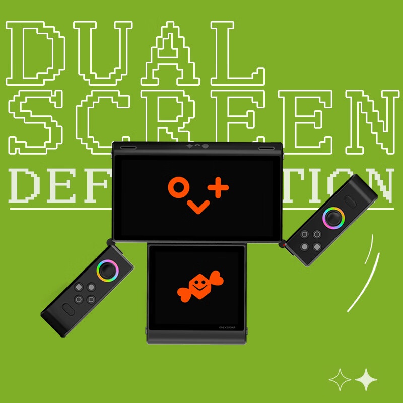 OneXPlayer OneXsugar Sugar 1 H – Gaming Console Online Bewertung und Preis