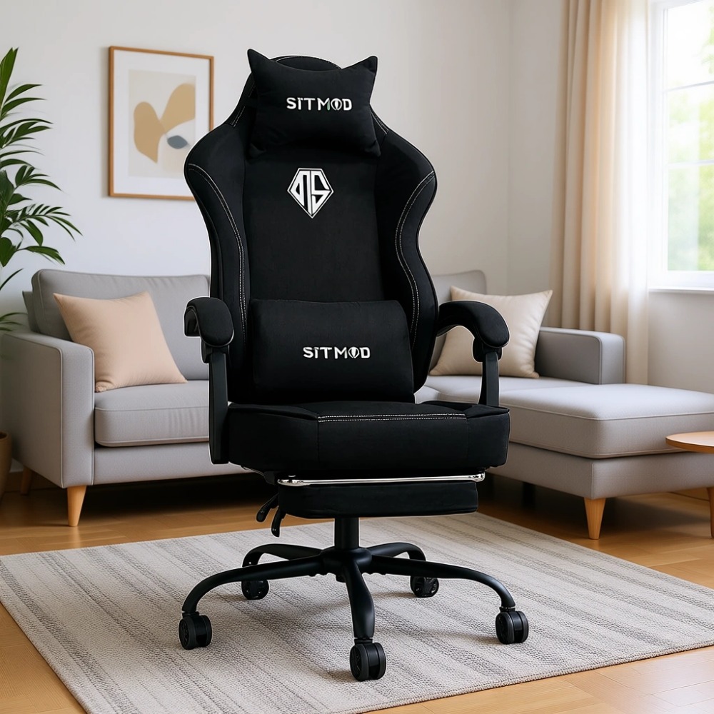 Ergonomischer Gaming-Stuhl mit – Gaming Chair Cushion Bewertung und Preis