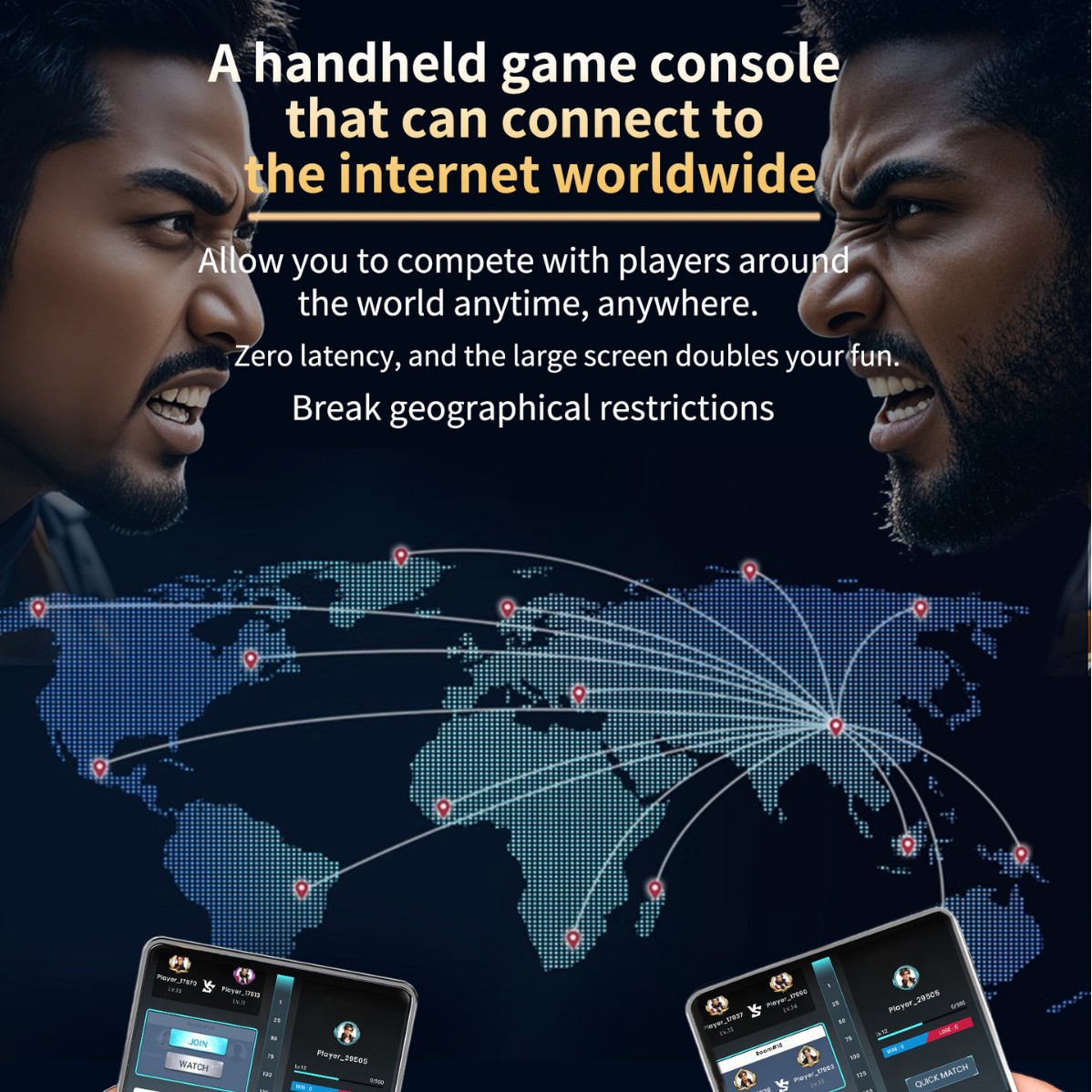 3D Viar Telefon Virtual Realit – Gaming Console Vr Bewertung und Preis