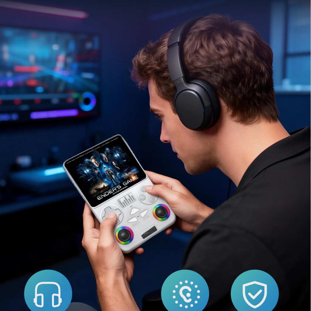 3D Viar Telefon Virtual Realit – Gaming Console Vr Bewertung und Preis