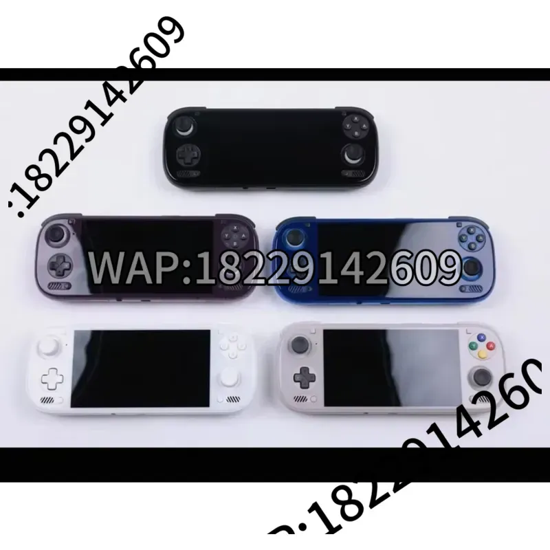AYN Odin 3 Gaming-Konsole Hand – Gaming Console Android Bewertung und Preis