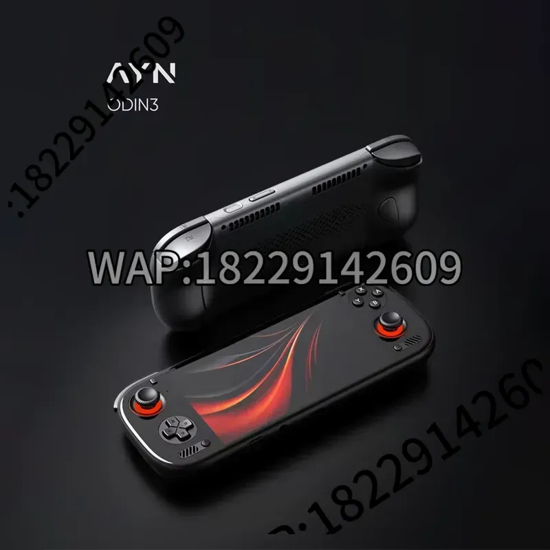 AYN Odin 3 Gaming-Konsole Hand – Gaming Console Android Bewertung und Preis