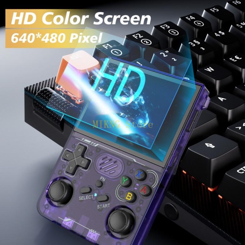 R36XX Handheld-Spielekonsole,  – Gaming Console Online Bewertung und Preis