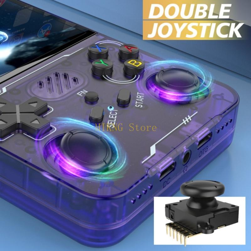 R36XX Handheld-Spielekonsole,  – Gaming Console Online Bewertung und Preis