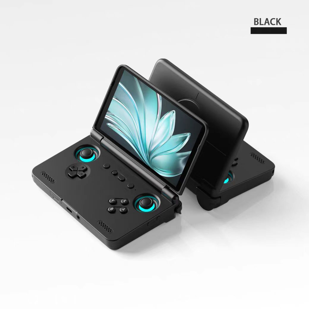 2025 Retroid Pocket Flip2 Retr – Gaming Console Android Bewertung und Preis