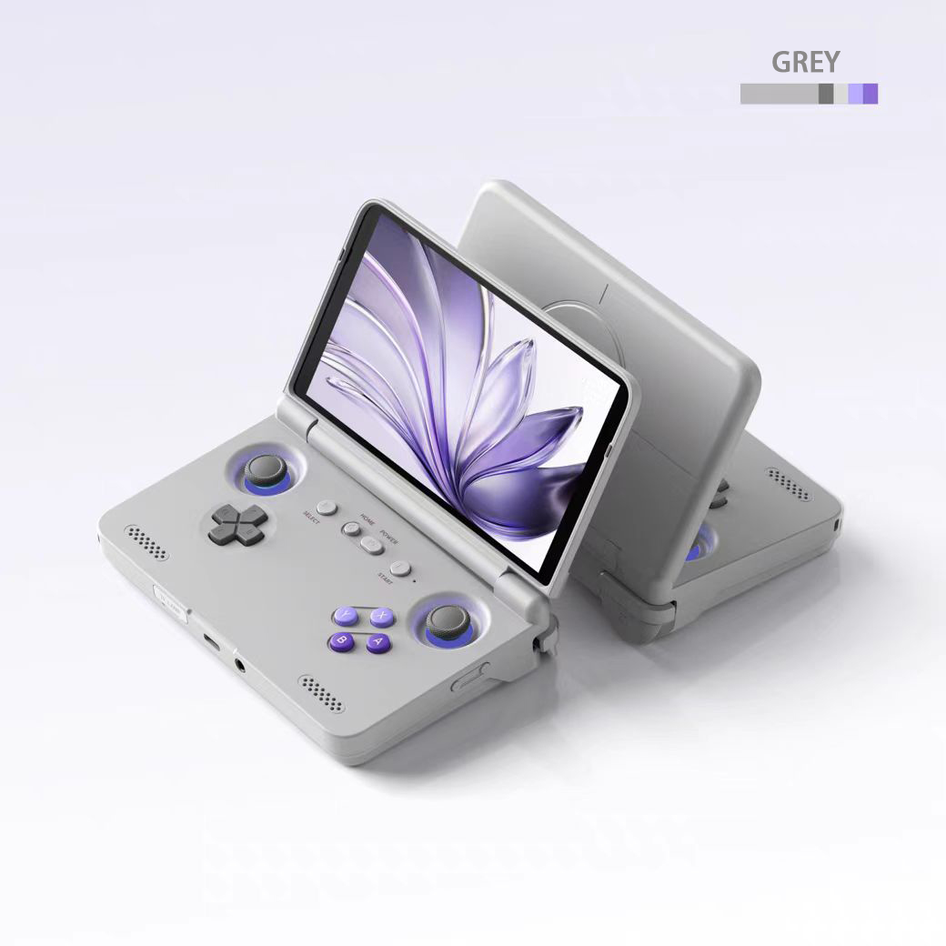 2025 Retroid Pocket Flip2 Retr – Gaming Console Android Bewertung und Preis