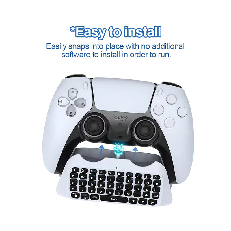Drahtlose Bluetooth-Tastatur f – Gaming Console With Keyboard Bewertung und Preis