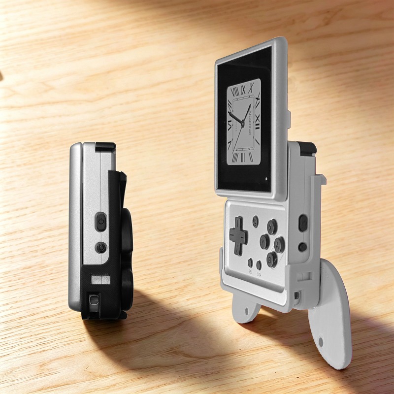 NEU für ANBERNIC RG Drehbarer  – Gaming Console Android Bewertung und Preis