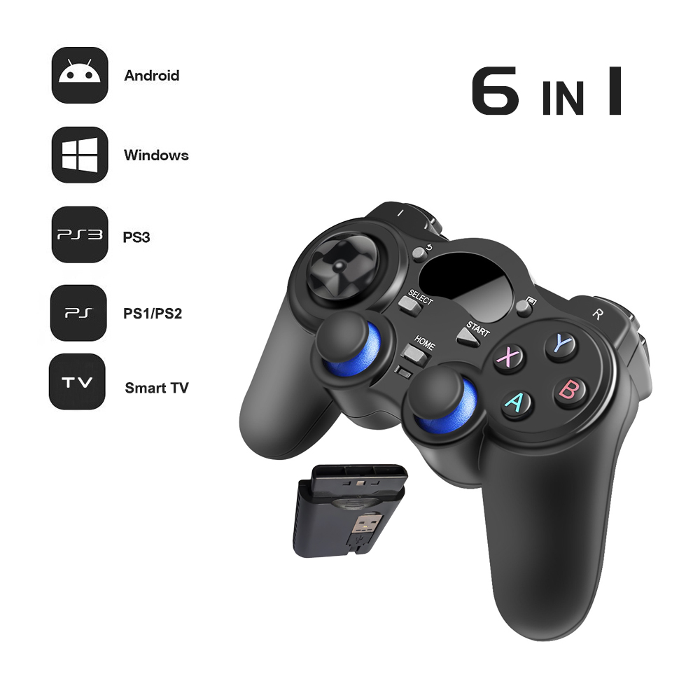 Spiel Controller Für PS1 PS2 P – Gaming Console Android Bewertung und Preis