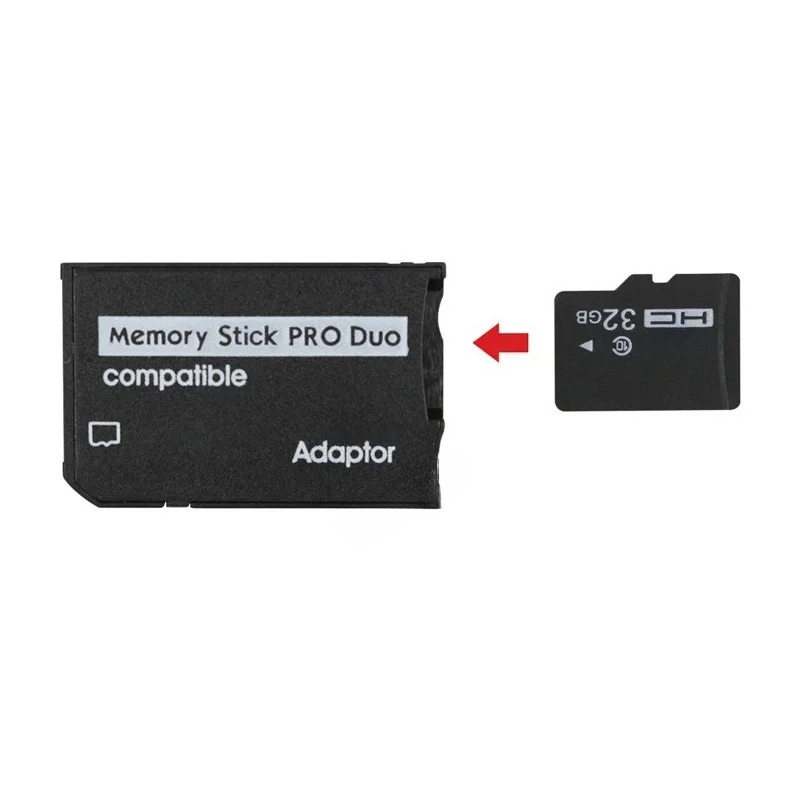 Für SD-Karten-Konverter zu MS  – Gaming Console Stick Bewertung und Preis