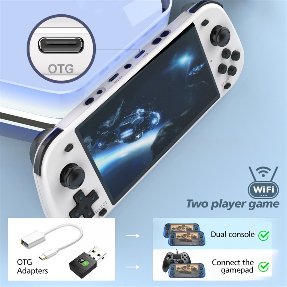 ■ ★ Neu eingetroffen: Fashion  – Gaming Console Online Bewertung und Preis
