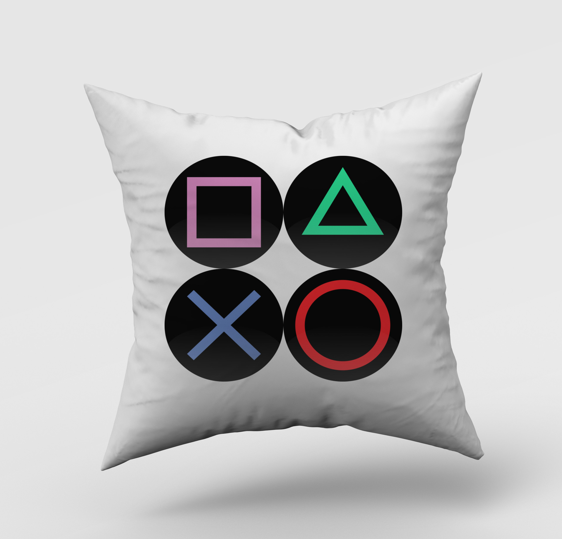 Wohndekor Kissenbezüge Videosp – Gaming Chair Cushion Bewertung und Preis
