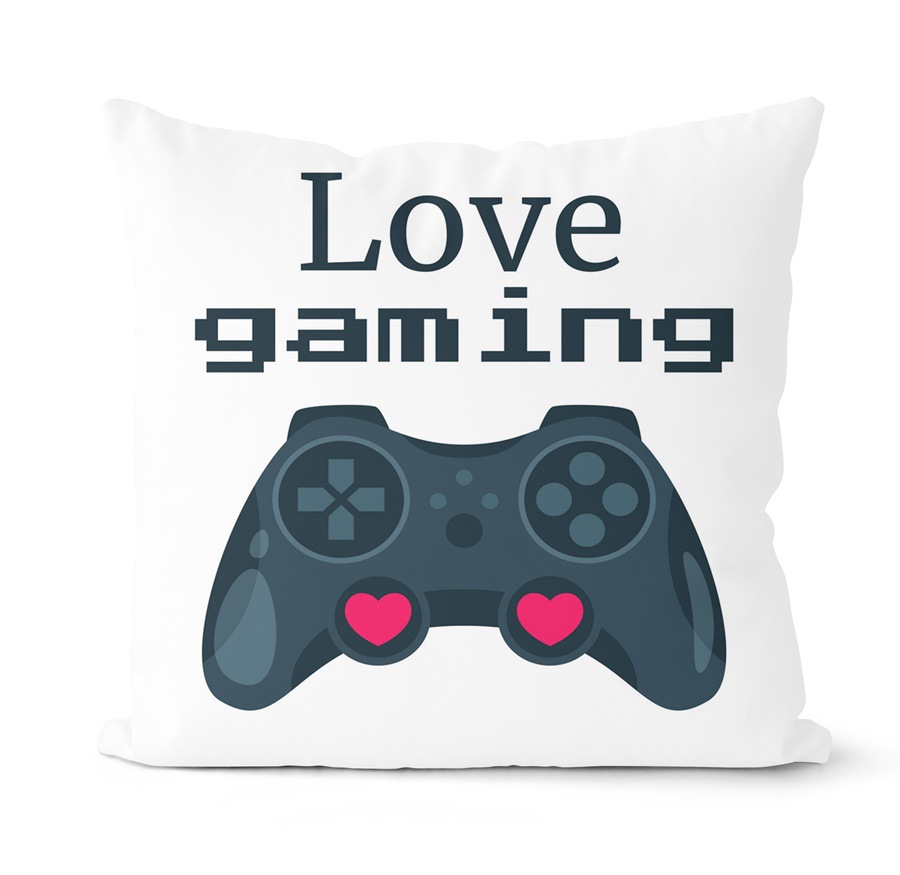 Wohndekor Kissenbezüge Videosp – Gaming Chair Cushion Bewertung und Preis