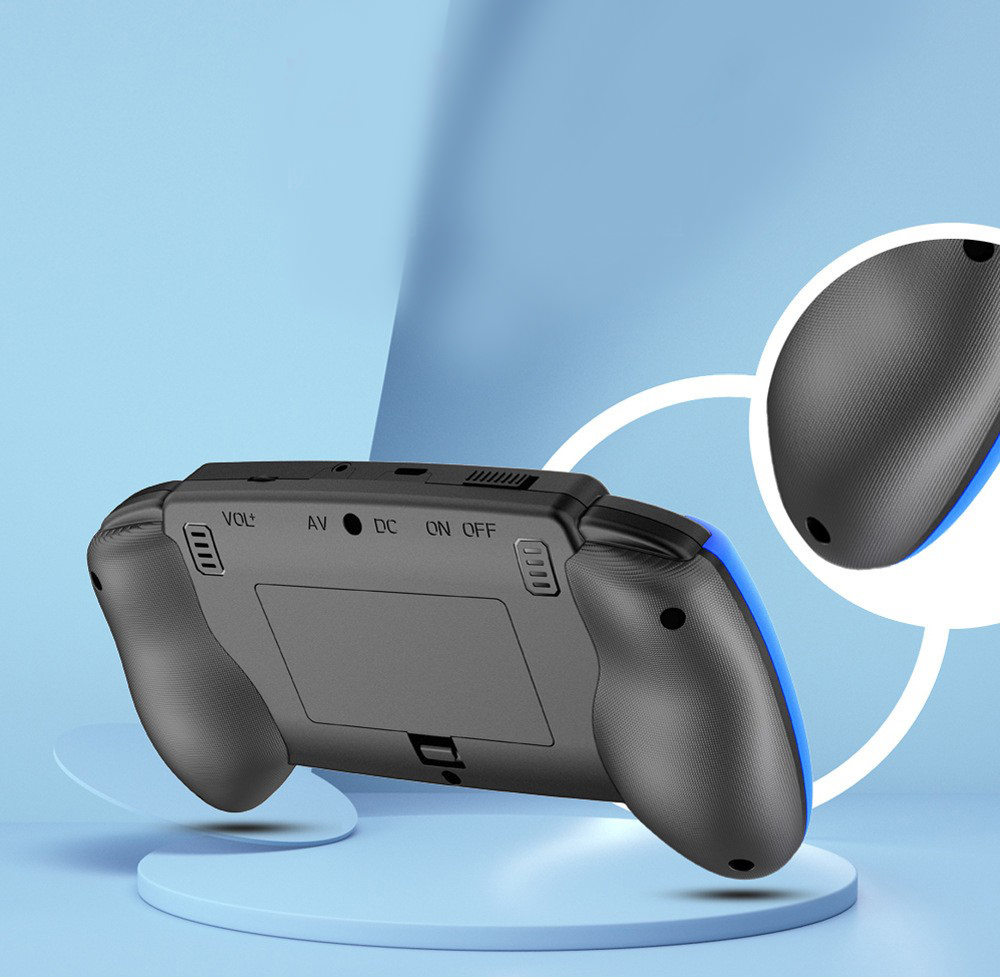 S7 Retro Handheld-Spielkonsole – Gaming Console Video Game Bewertung und Preis