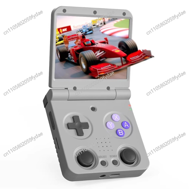 Großhandel V2 3,5-Zoll Mini Sm – Gaming Console Online Bewertung und Preis