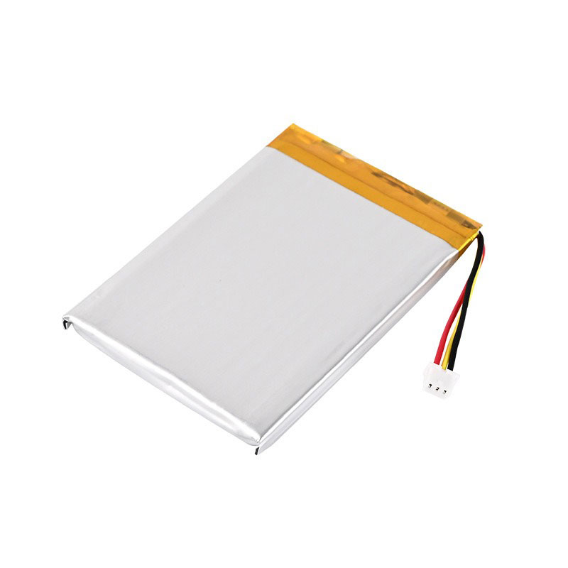 803040 1000mAh 3-Pin Akku 3,7V – Gaming Console Vr Bewertung und Preis