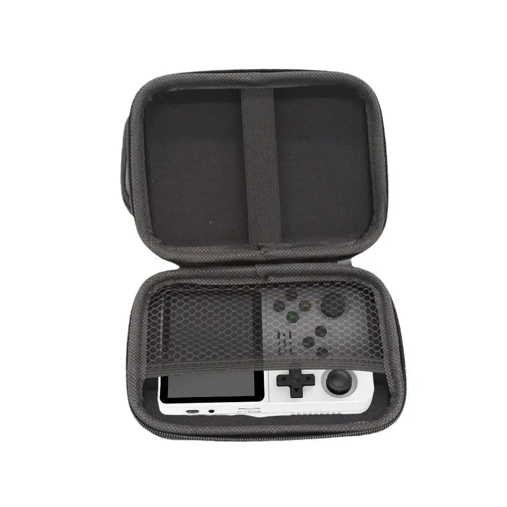 Harte EVA-Aufbewahrungstasche  – Gaming Console R36S Bewertung und Preis