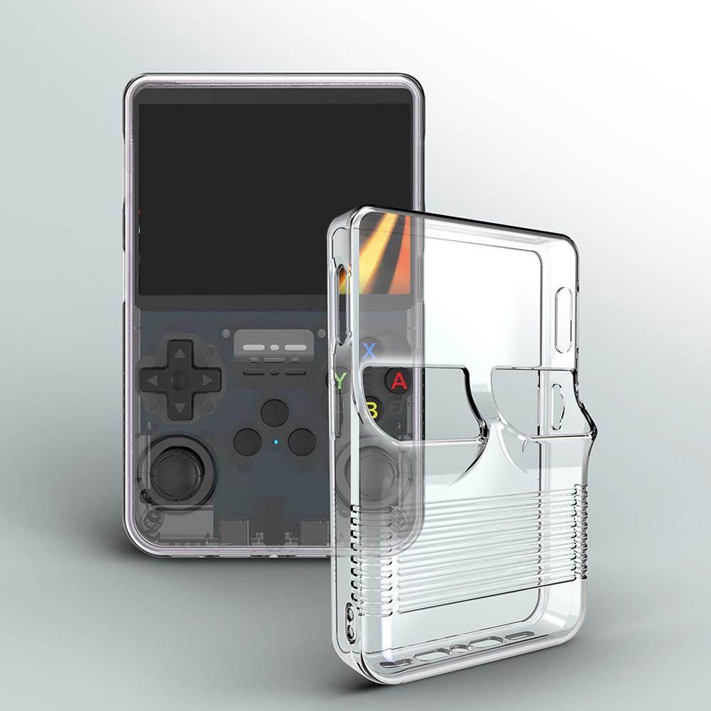 Für R36S Handheld-Spielkonsole – Gaming Console R36S Bewertung und Preis