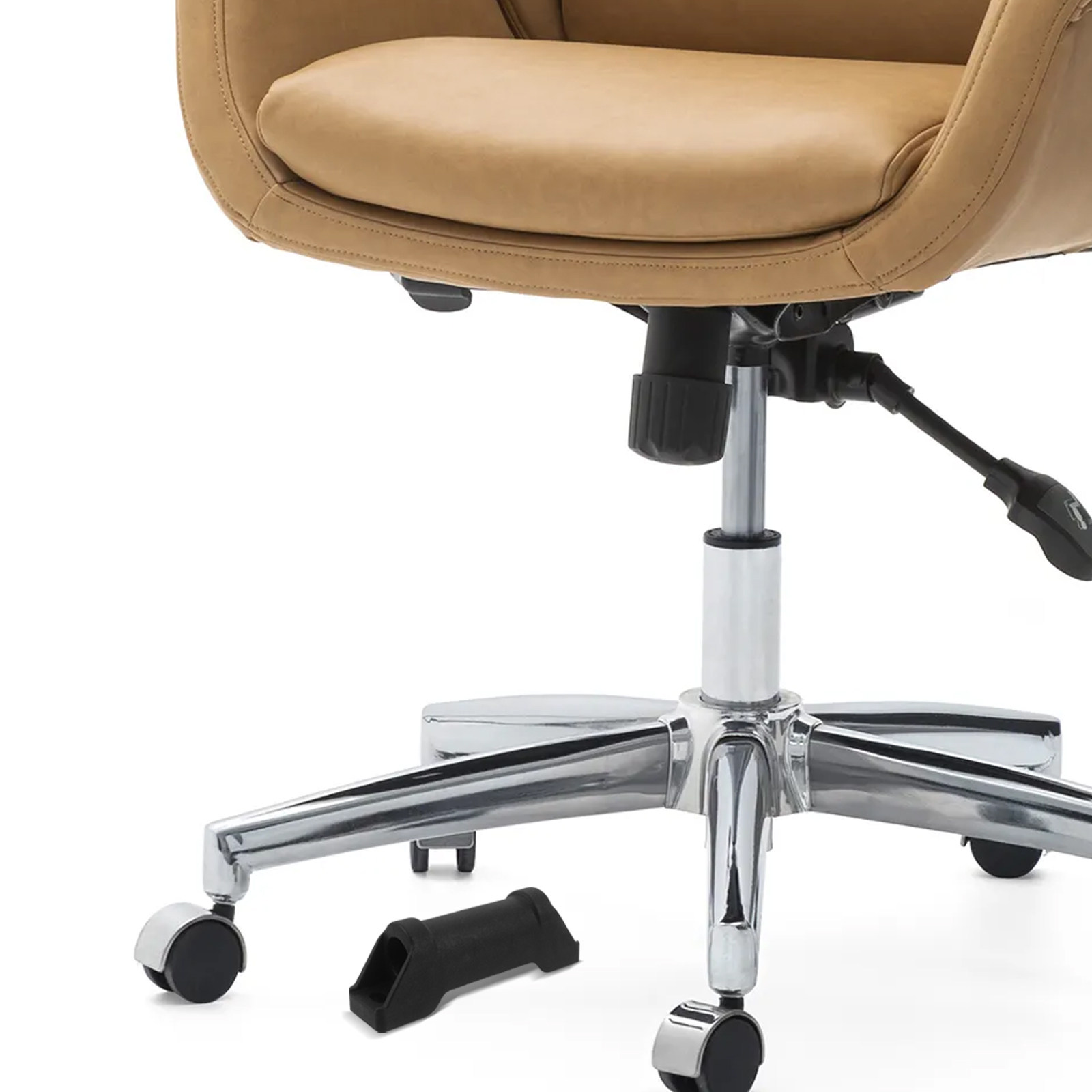 2 Stück Stuhlfußstützen-Gleite – Gaming Chair Cushion Bewertung und Preis