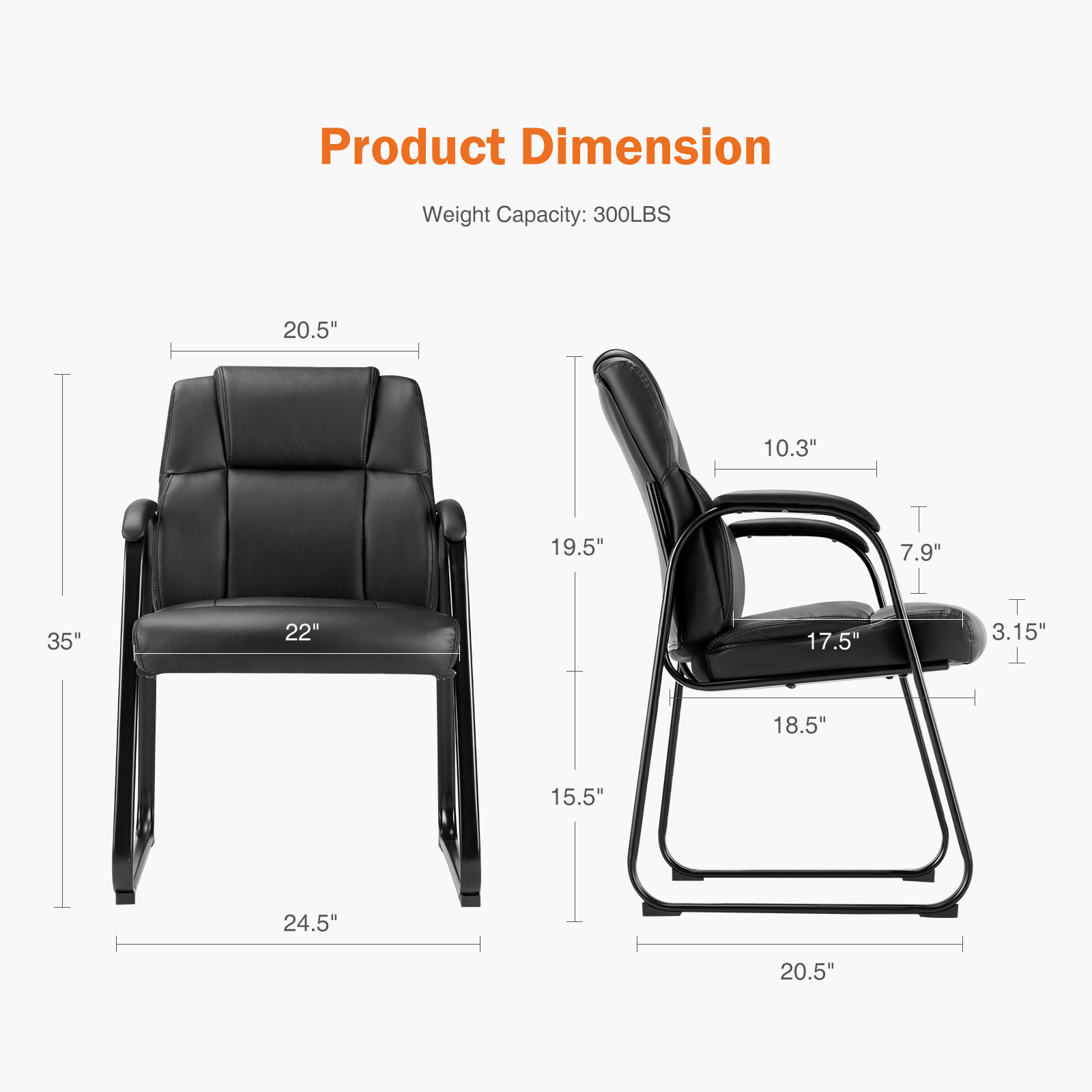 JHK Ergonomischer, gepolsterte – Gaming Chair Cushion Bewertung und Preis