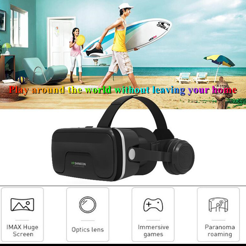 Original Virtual Reality VR-Br – Gaming Console Vr Bewertung und Preis