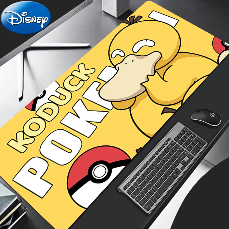 Gaming-Mauspad P-Pokemon Psydu – Gaming Console Desk Bewertung und Preis