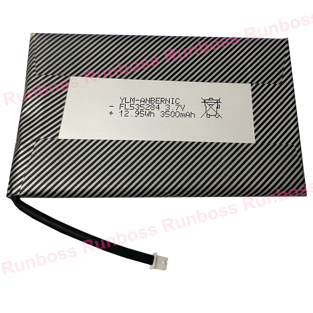 Neue 3,7 V 3500 mAh Li-Ploymer – Gaming Console Online Bewertung und Preis