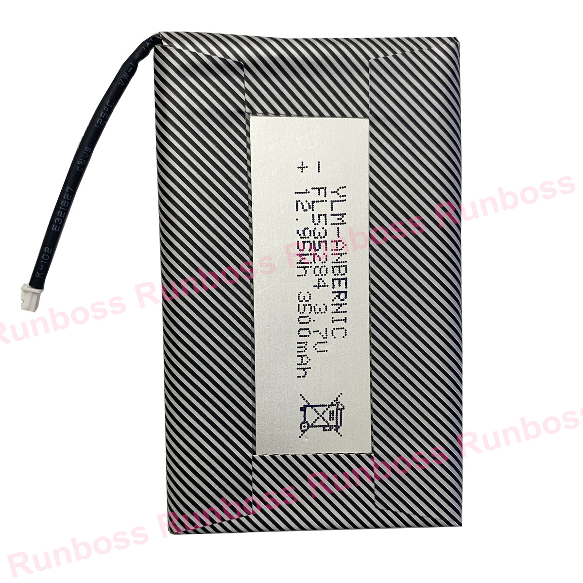 Neue 3,7 V 3500 mAh Li-Ploymer – Gaming Console Online Bewertung und Preis