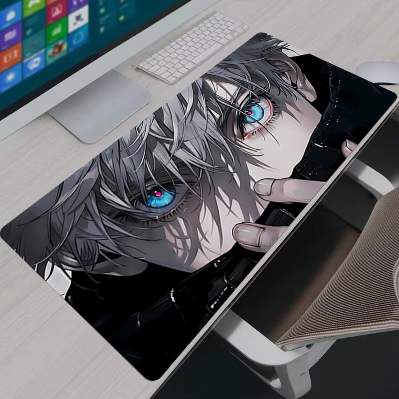 Mauspad Cool Anime Jujutsu Kai – Gaming Console Desk Bewertung und Preis