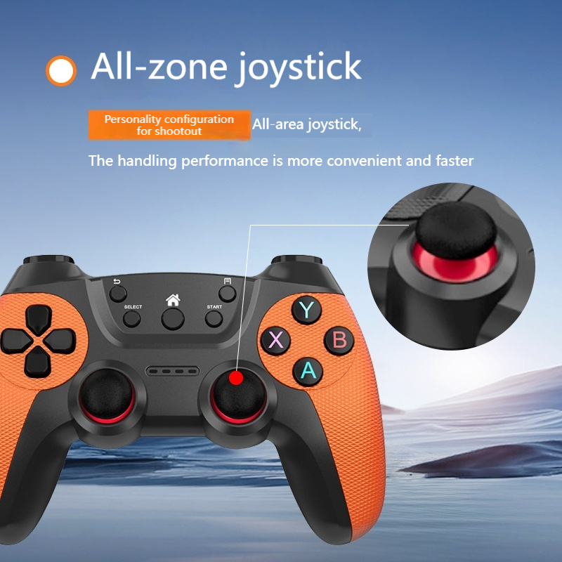 2025 NEW Wireless USB Game Con – Gaming Console Online Bewertung und Preis