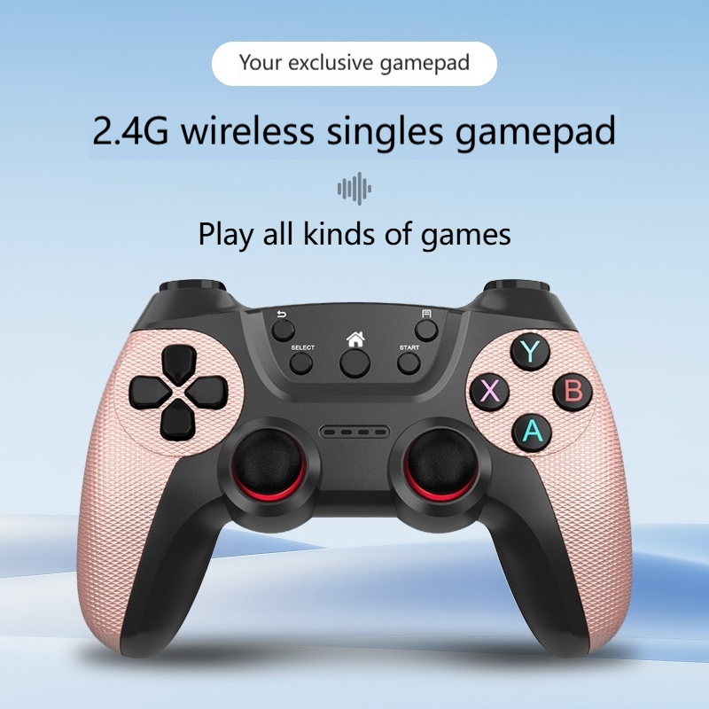 2025 NEW Wireless USB Game Con – Gaming Console Online Bewertung und Preis
