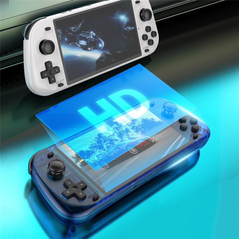 R50S Retro Handheld-Spielkonso – Gaming Console Online Bewertung und Preis