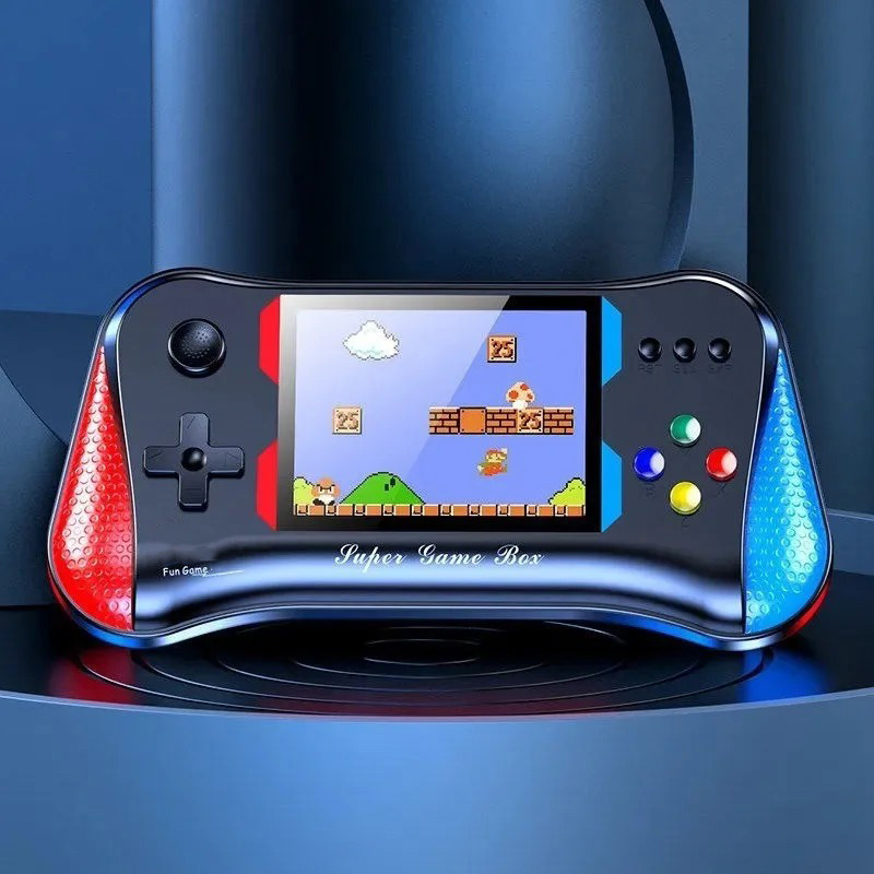 Die X7M Handheld-Spielkonsole  – Gaming Console X7 Bewertung und Preis
