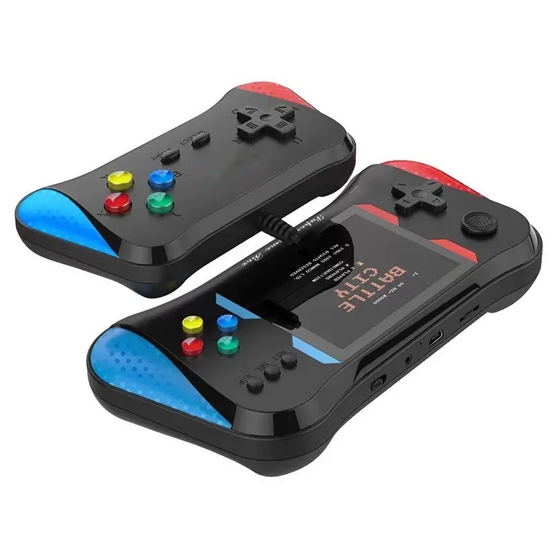 Die X7M Handheld-Spielkonsole  – Gaming Console X7 Bewertung und Preis