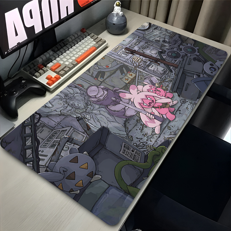 Mauspad P-pokemon Tinkaton Gam – Gaming Console Desk Bewertung und Preis