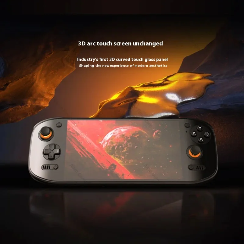 AYN Odin 2 Portal Retro Handhe – Gaming Console Android Bewertung und Preis