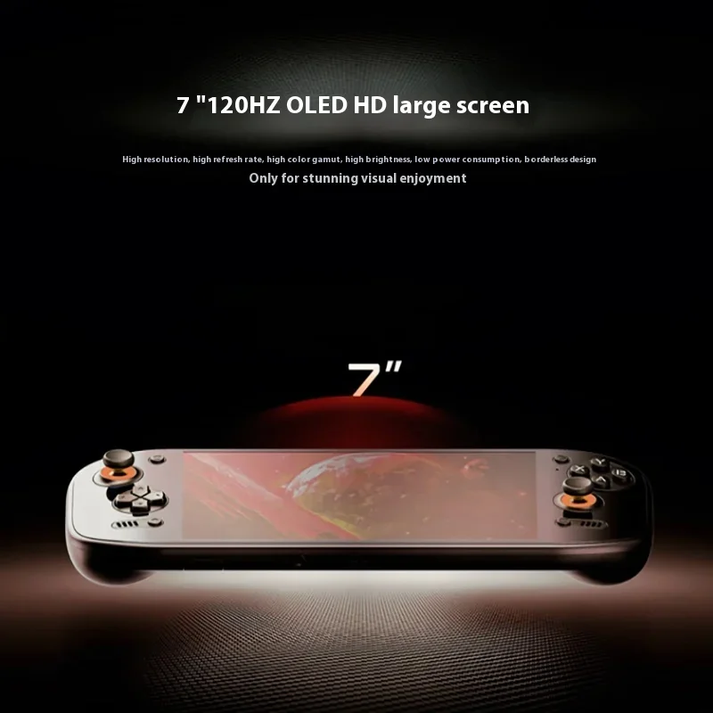 AYN Odin 2 Portal Retro Handhe – Gaming Console Android Bewertung und Preis