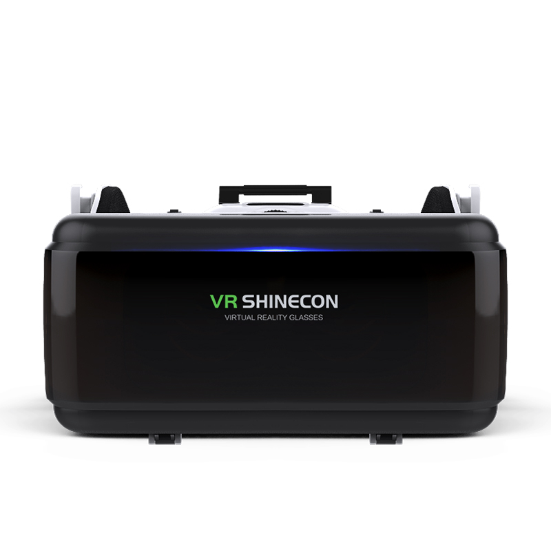 VR Shinecon Thousand Illusion  – Gaming Console Vr Bewertung und Preis