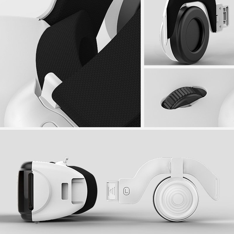 VR Shinecon Thousand Illusion  – Gaming Console Vr Bewertung und Preis