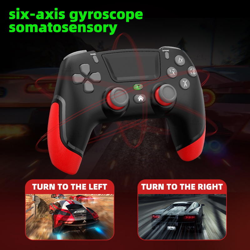 Kabelloser Gaming-Controller f – Gaming Console Android Bewertung und Preis
