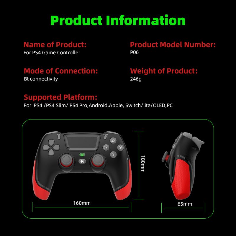 Kabelloser Gaming-Controller f – Gaming Console Android Bewertung und Preis